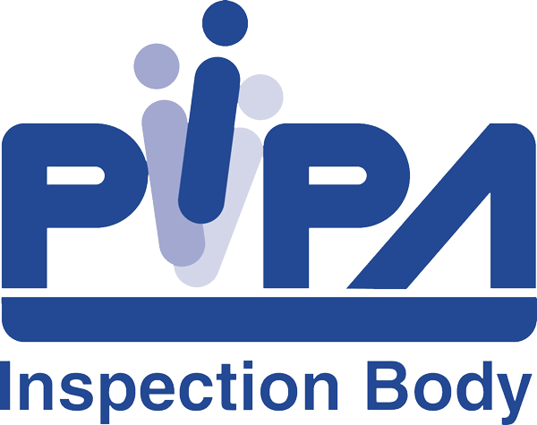 PIPA Bouncy Castle Inspector