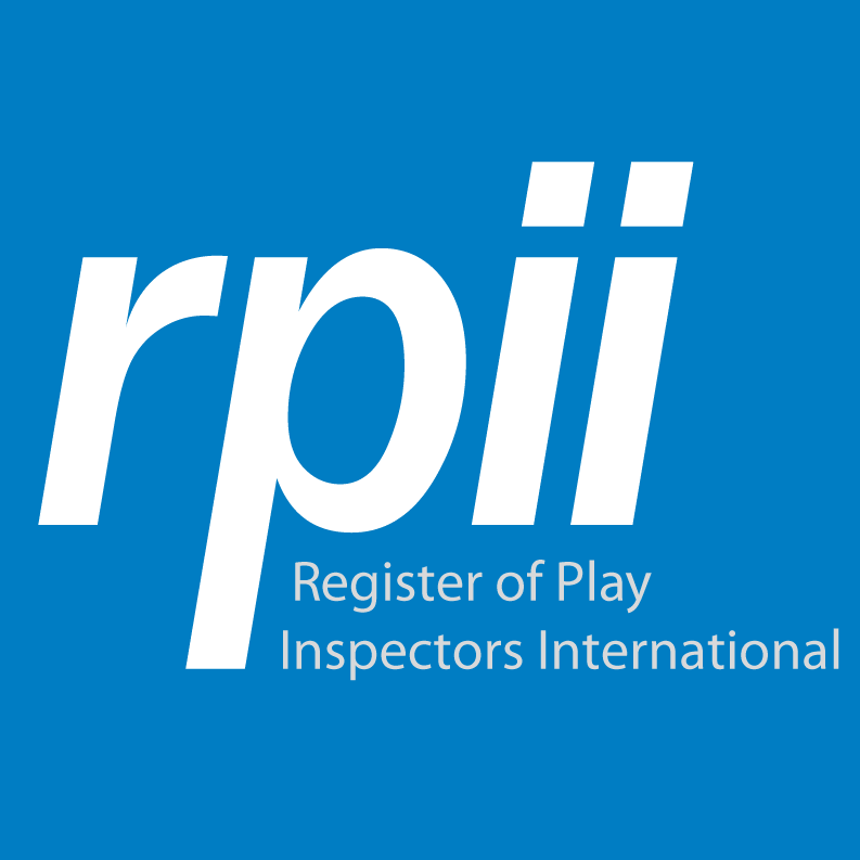 RPII Bouncy Castle Inspector
